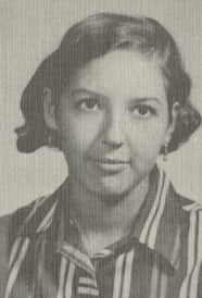 Martha de la Sota