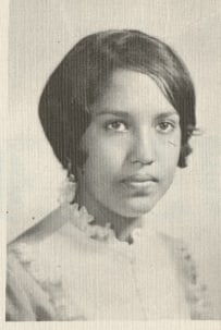 Maria Rosa Perez