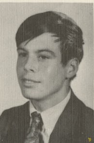 Mitchell Todd
