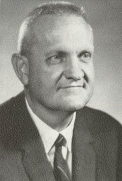 Sherwood H. Reisner, 1971