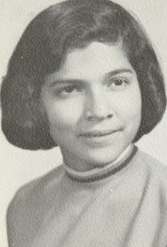 Maria de Jesus Ayala, 1971