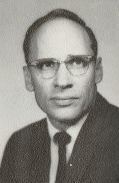 Milton Bierschwale, 1971