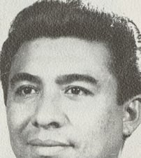 Efrain Buenfil, 1971