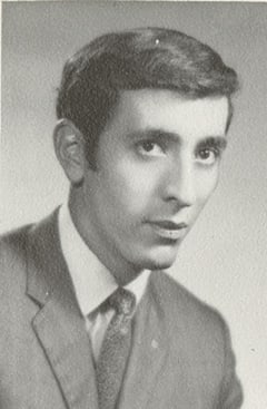 Pablo Escobar, 1971