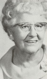 Martha Danforth