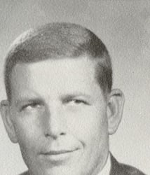 Francisco Gonzalez, 1971