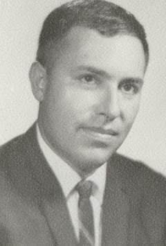 James Grant, 1971