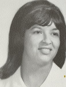 Olivia Jimenez, 1971