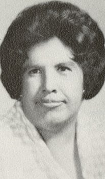 Noemi R. Reyes