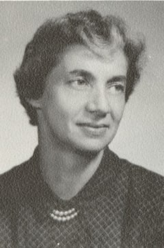 Elena Reisner, 1971