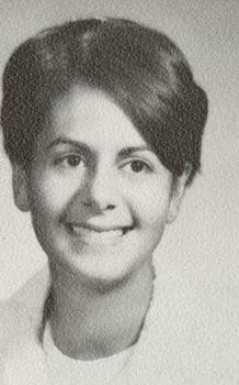 Teresa Rodriguez, 1971