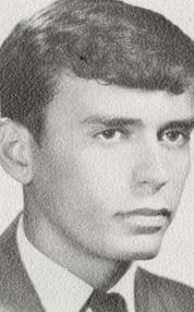 Eduardo Sanchez, 1971