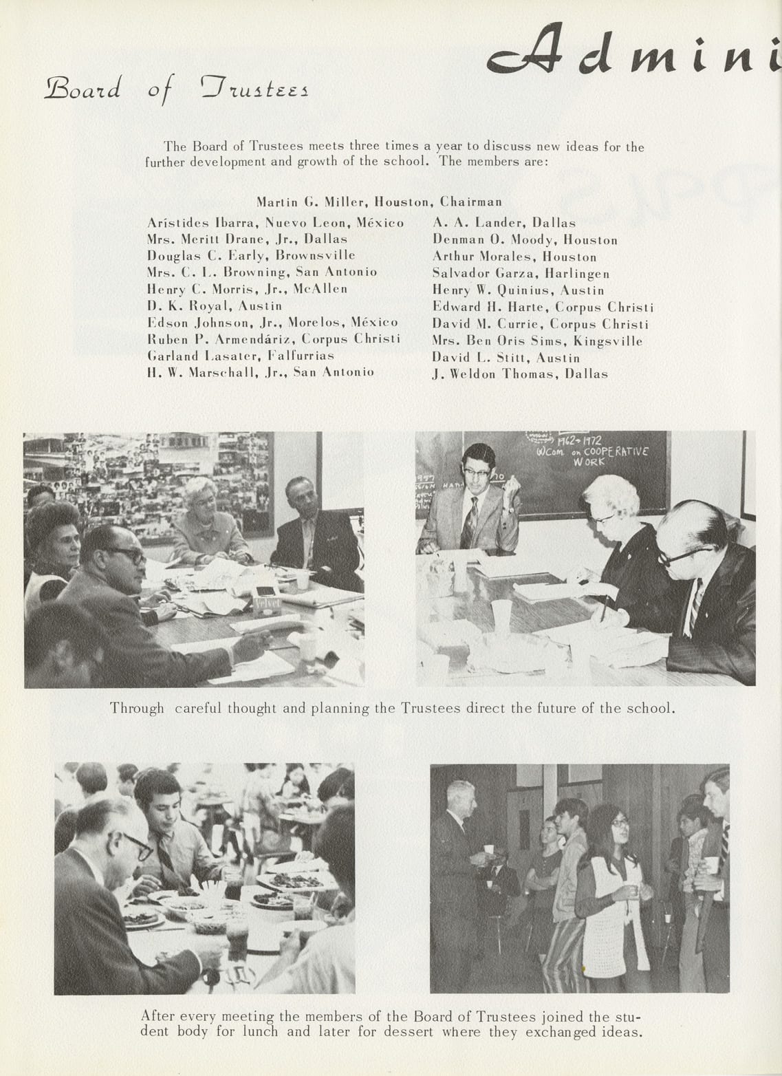 Juntos 1971, page 12