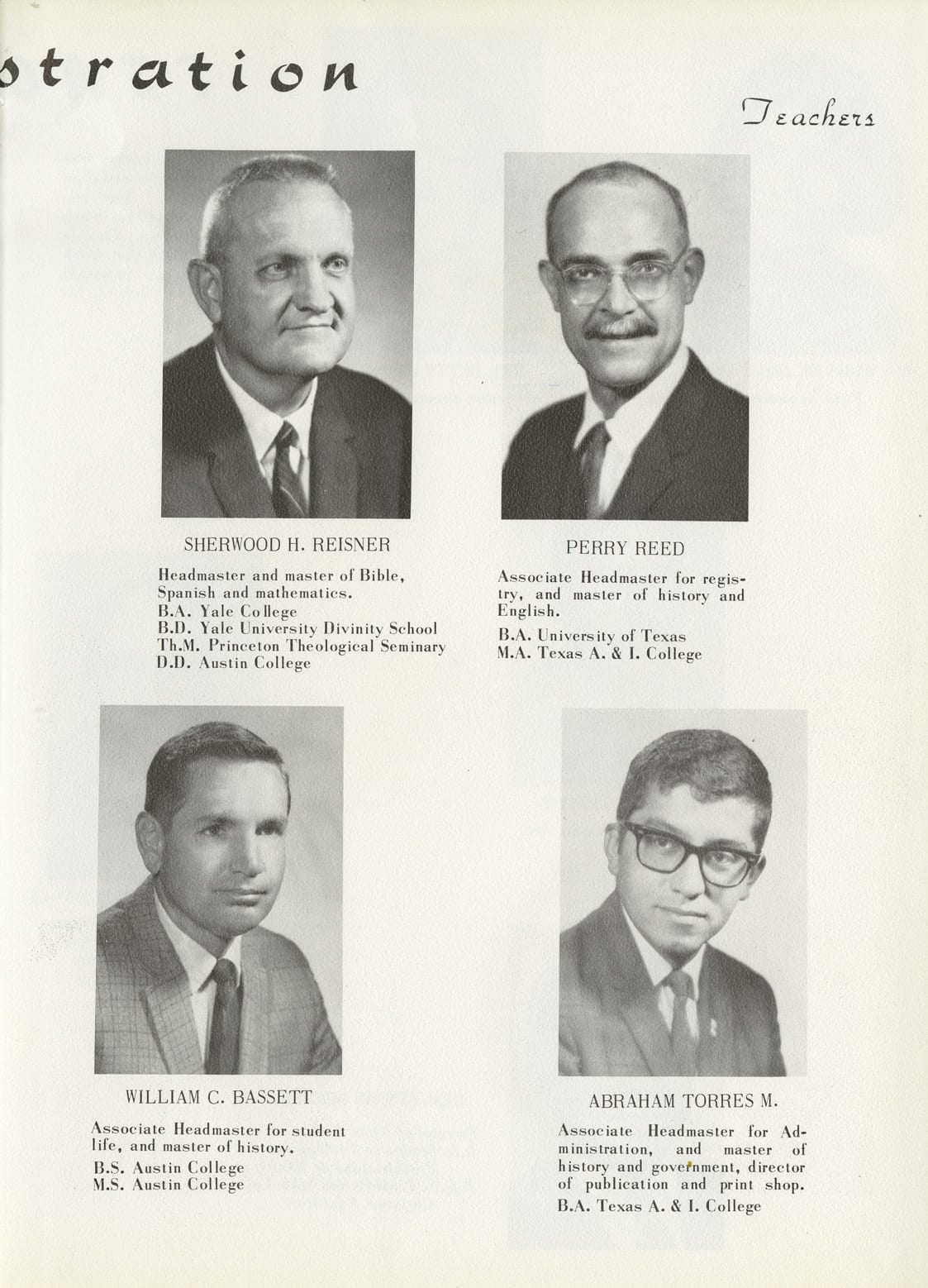 Juntos 1971, page 13