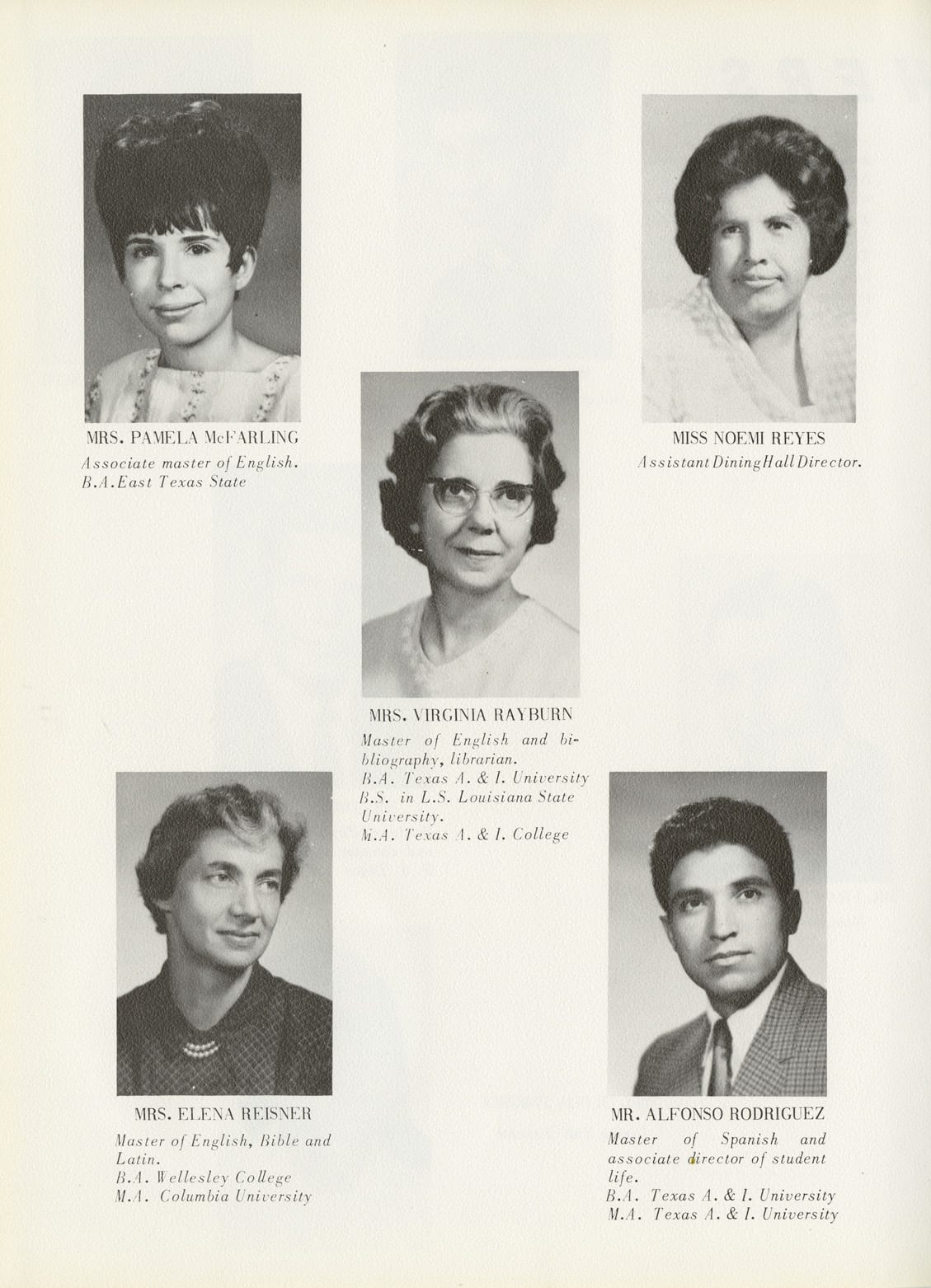 Juntos 1971, page 16