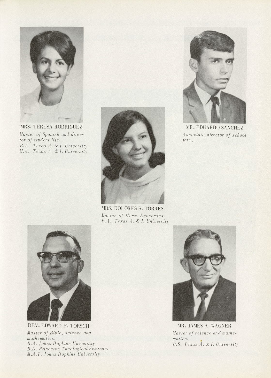Juntos 1971, page 17