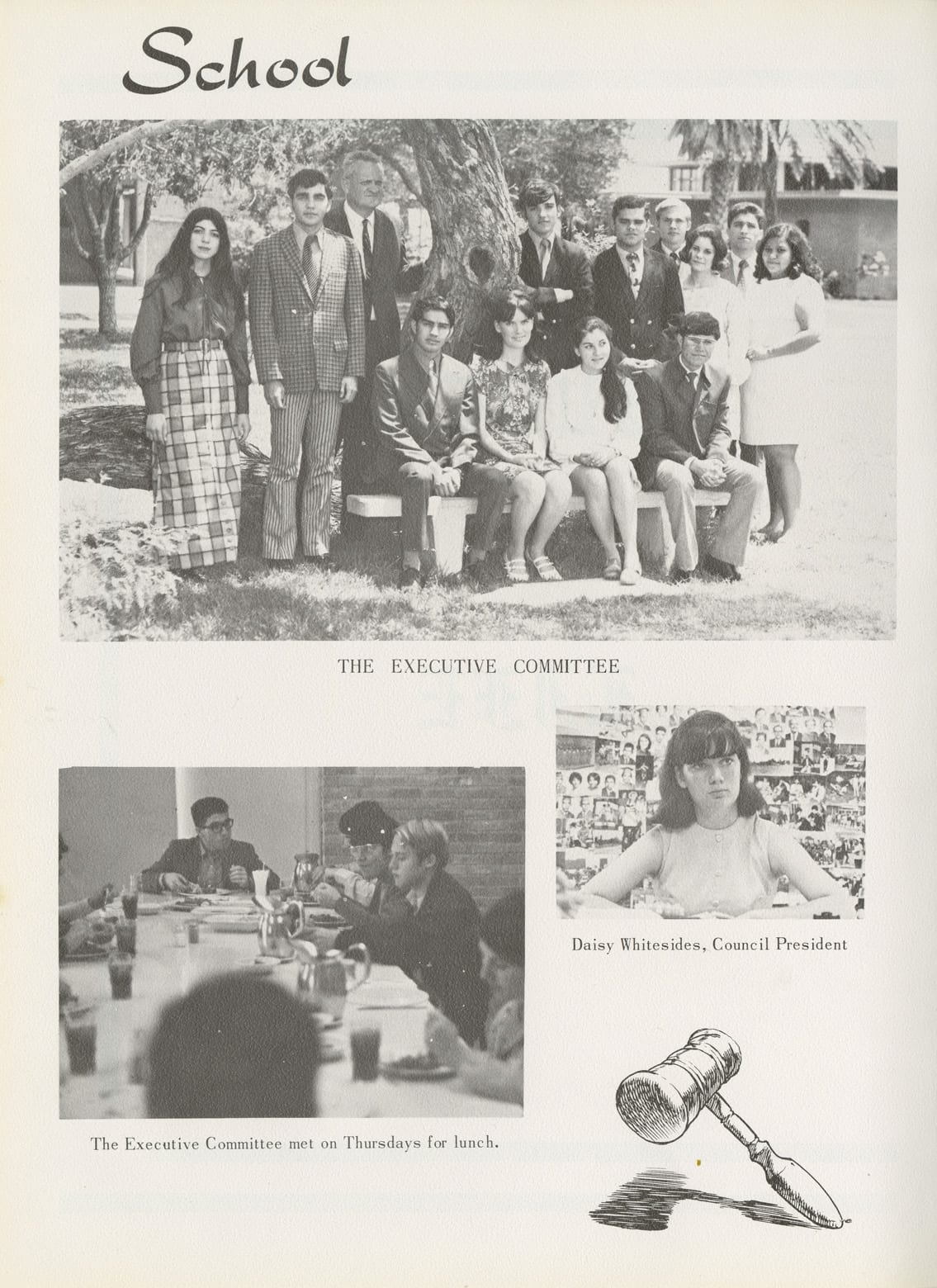 Juntos 1971, page 48