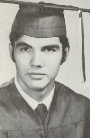 Arturo Garza