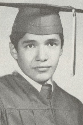 Azael Lomeli