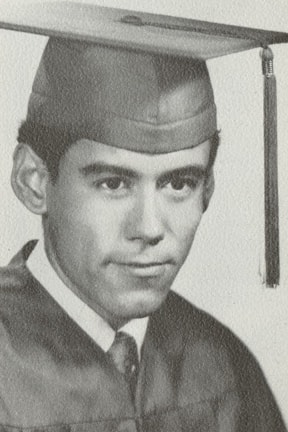 Celso Caballero