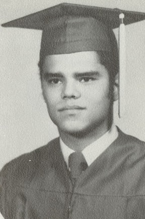 Danilo Cruz