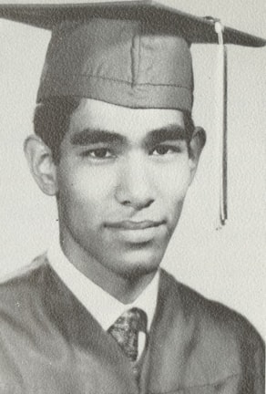 Emilio Lanier