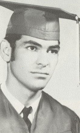 Enrique Cardenas