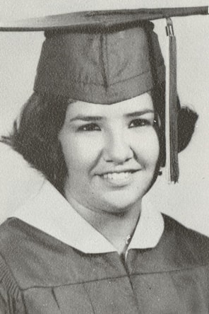 Gloria Sandoval