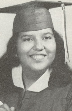 Graciela Lopez