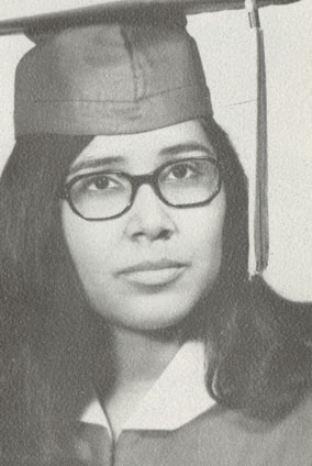 Irene Jimenez