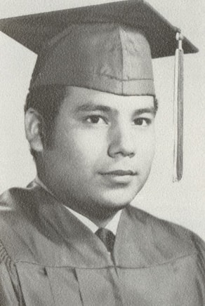 Joel Suarez
