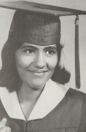 Maria Elena Garcia