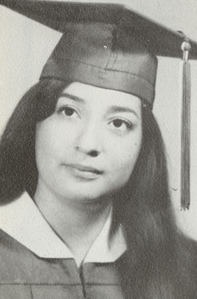 Martha Reyes