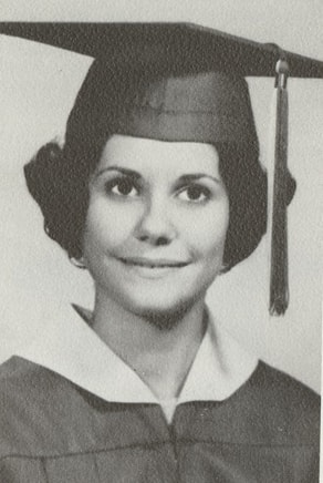 Nancy Rayburn