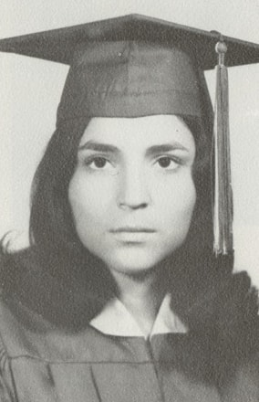 Rosa Maria Rosales