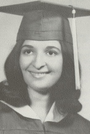 Rosalinda Martinez