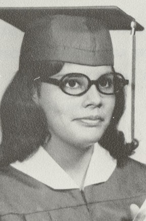 Thelma Laurel