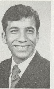 Rodolfo Fernandez