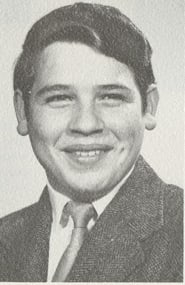 Heriberto Montalvo