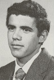 Donald Glaser