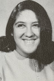 Miriam Garza