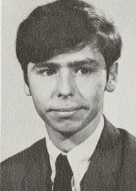 Edwin Augustine