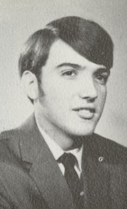 Hiram Pulido