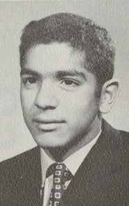 Francisco Calo