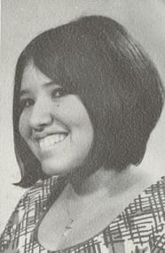 Frances Sandoval