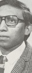 Isaias Uc