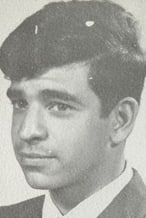 Isaac de Lugo