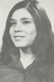 Rosalinda Garcia