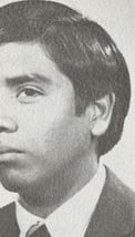 Efrain Gutierrez