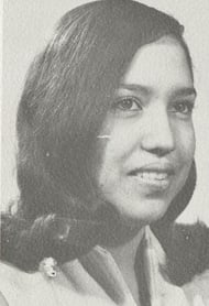 Maria Rosa Perez